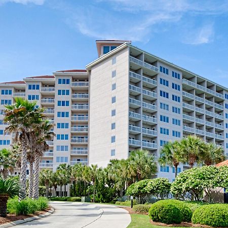 Tops'L Summit III Villa Destin Exterior photo