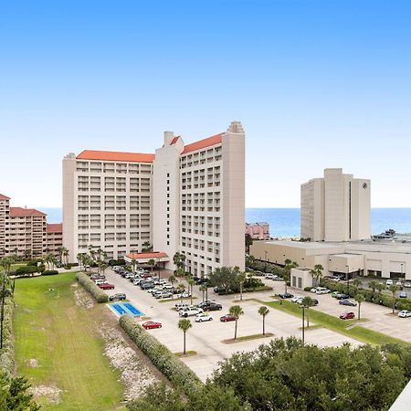 Tops'L Summit III Destin Exterior photo