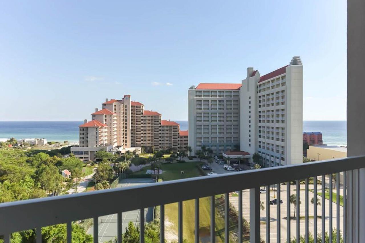 Tops'L Summit III Villa Destin Exterior photo