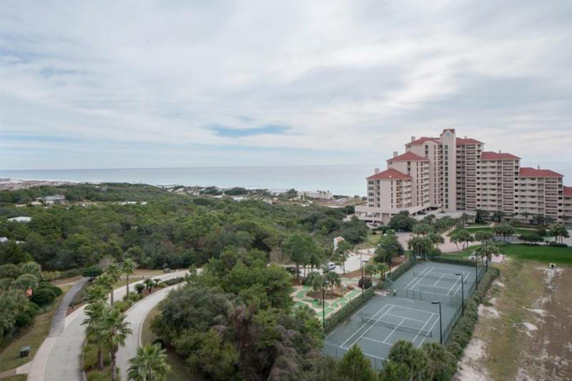 Tops'L Summit III Villa Destin Exterior photo