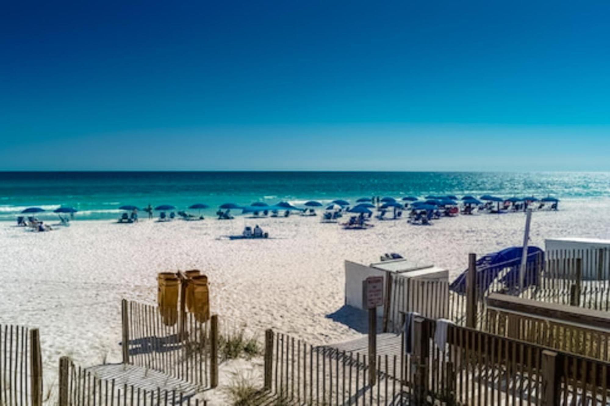 Tops'L Summit III Villa Destin Exterior photo