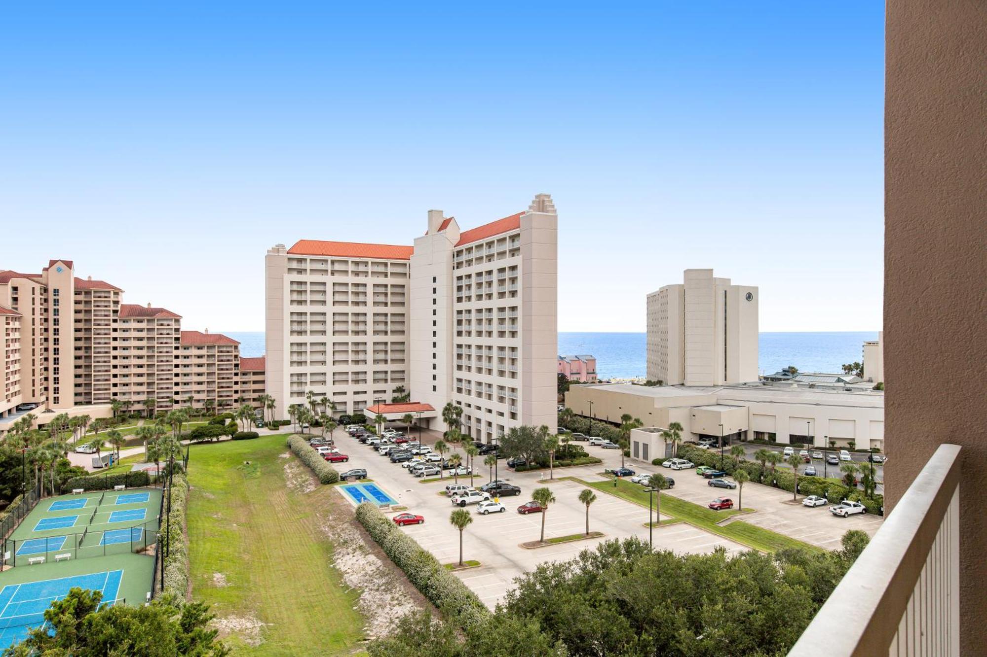 Tops'L Summit III Destin Exterior photo