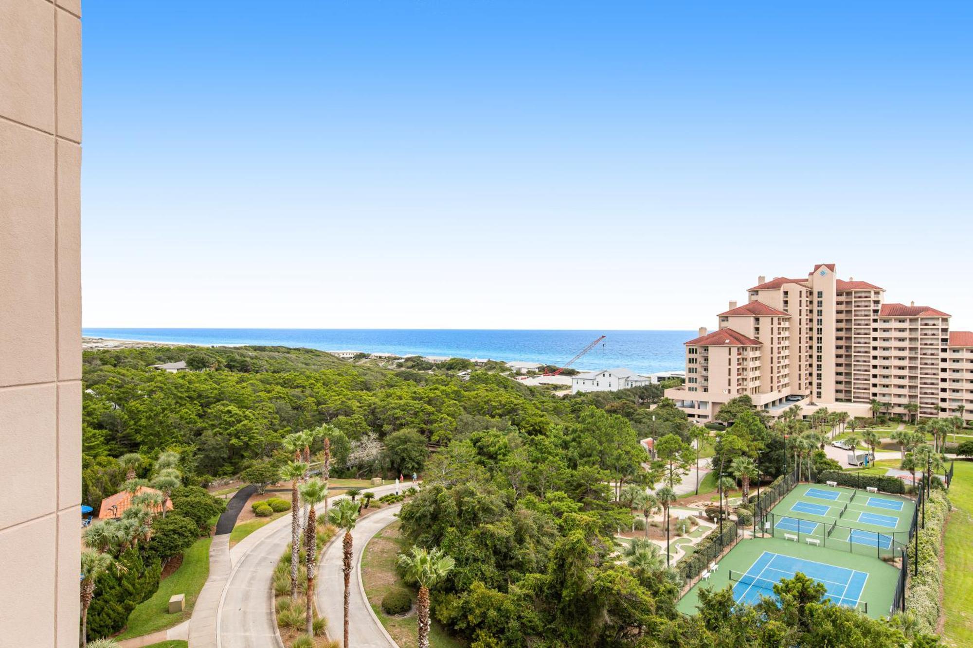Tops'L Summit III Destin Exterior photo